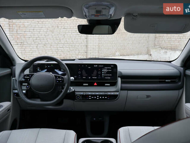 Хендай Ioniq 5, объемом двигателя 0 л и пробегом 49 тыс. км за 27300 $, фото 70 на Automoto.ua