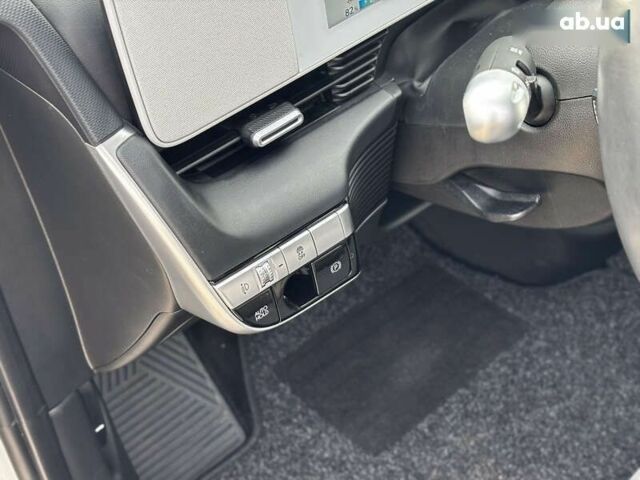 Хендай Ioniq 5, об'ємом двигуна 0 л та пробігом 75 тис. км за 29800 $, фото 28 на Automoto.ua