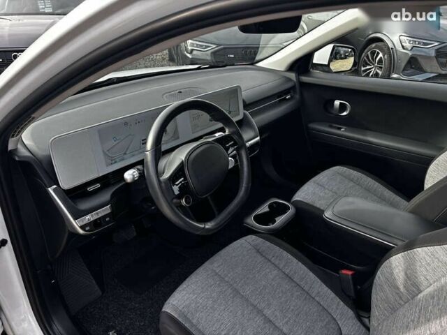 Хендай Ioniq 5, об'ємом двигуна 0 л та пробігом 75 тис. км за 29800 $, фото 25 на Automoto.ua