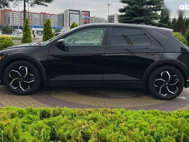 Хендай Ioniq 5, объемом двигателя 0 л и пробегом 53 тыс. км за 22550 $, фото 3 на Automoto.ua