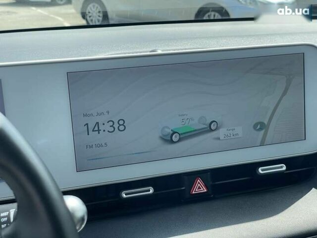 Хендай Ioniq 5, объемом двигателя 0 л и пробегом 40 тыс. км за 30990 $, фото 23 на Automoto.ua