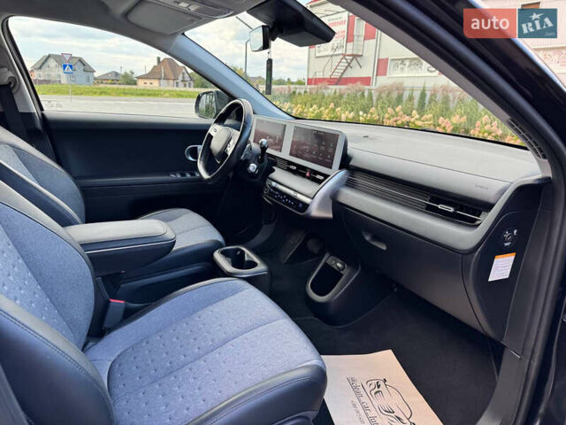 Хендай Ioniq 5, об'ємом двигуна 0 л та пробігом 114 тис. км за 24900 $, фото 20 на Automoto.ua