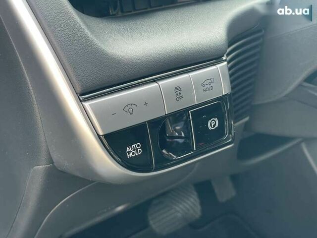 Хендай Ioniq 5, объемом двигателя 0 л и пробегом 40 тыс. км за 30990 $, фото 21 на Automoto.ua