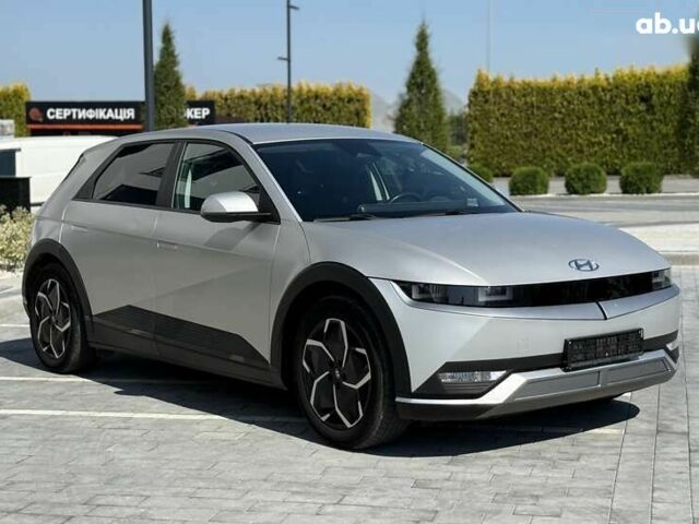 Хендай Ioniq 5, объемом двигателя 0 л и пробегом 162 тыс. км за 20800 $, фото 2 на Automoto.ua