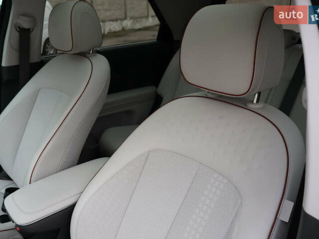 Хендай Ioniq 5, объемом двигателя 0 л и пробегом 49 тыс. км за 27300 $, фото 43 на Automoto.ua