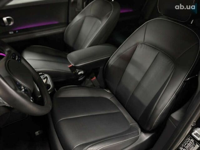 Хендай Ioniq 5, объемом двигателя 0 л и пробегом 14 тыс. км за 27500 $, фото 18 на Automoto.ua