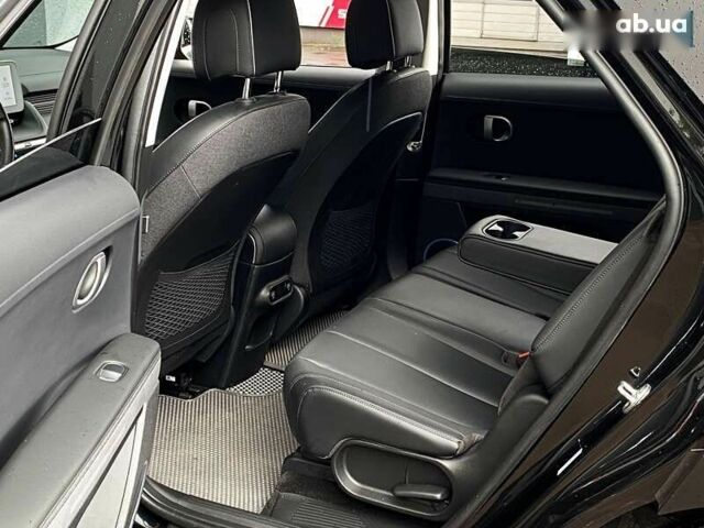 Хендай Ioniq 5, объемом двигателя 0 л и пробегом 22 тыс. км за 28999 $, фото 14 на Automoto.ua