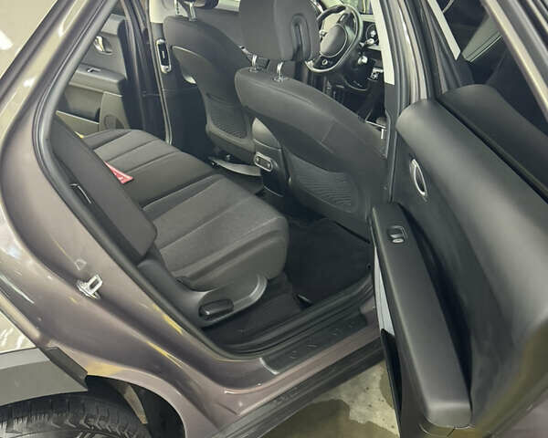 Хендай Ioniq 5, объемом двигателя 0 л и пробегом 57 тыс. км за 23200 $, фото 19 на Automoto.ua