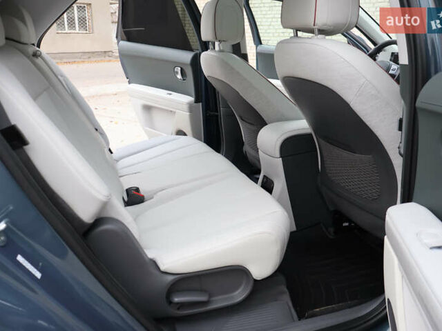 Хендай Ioniq 5, объемом двигателя 0 л и пробегом 49 тыс. км за 27300 $, фото 56 на Automoto.ua