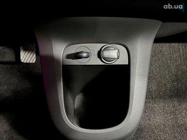 Хендай Ioniq 5, объемом двигателя 0 л и пробегом 14 тыс. км за 27500 $, фото 22 на Automoto.ua