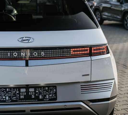 Хендай Ioniq 5, объемом двигателя 0 л и пробегом 32 тыс. км за 34200 $, фото 23 на Automoto.ua