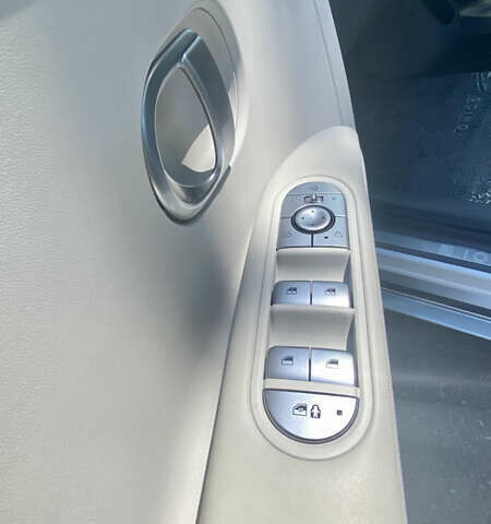 Хендай Ioniq 5, объемом двигателя 0 л и пробегом 4 тыс. км за 32500 $, фото 18 на Automoto.ua