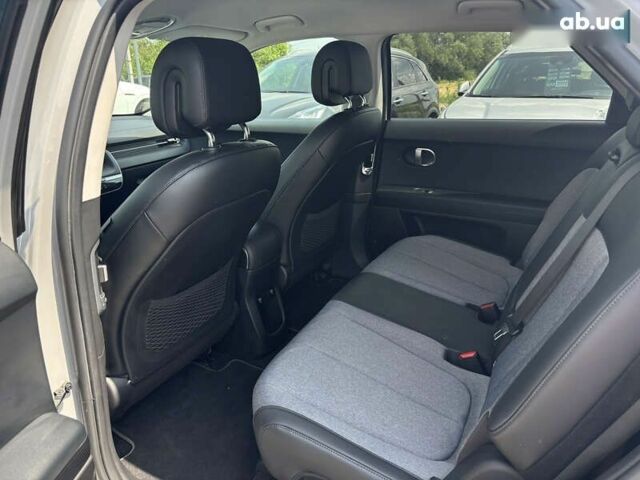 Хендай Ioniq 5, объемом двигателя 0 л и пробегом 108 тыс. км за 23200 $, фото 18 на Automoto.ua