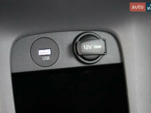 Хендай Ioniq 5, объемом двигателя 0 л и пробегом 49 тыс. км за 27300 $, фото 89 на Automoto.ua