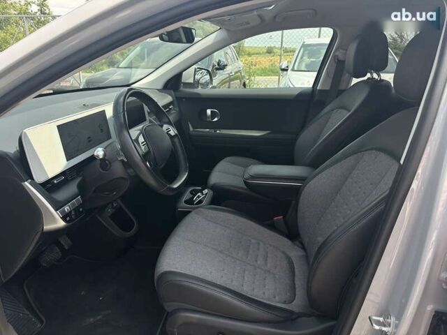 Хендай Ioniq 5, объемом двигателя 0 л и пробегом 108 тыс. км за 23200 $, фото 9 на Automoto.ua