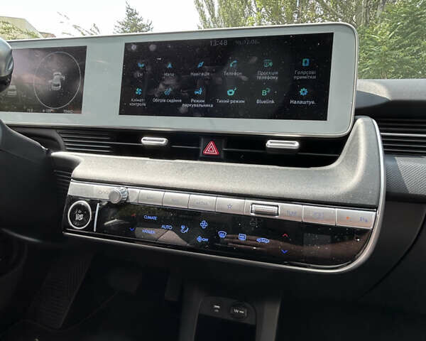 Хендай Ioniq 5, объемом двигателя 0 л и пробегом 76 тыс. км за 25800 $, фото 20 на Automoto.ua