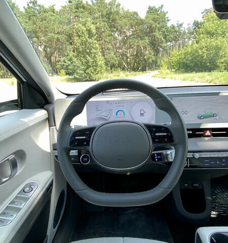 Хендай Ioniq 5, объемом двигателя 0 л и пробегом 4 тыс. км за 32500 $, фото 36 на Automoto.ua