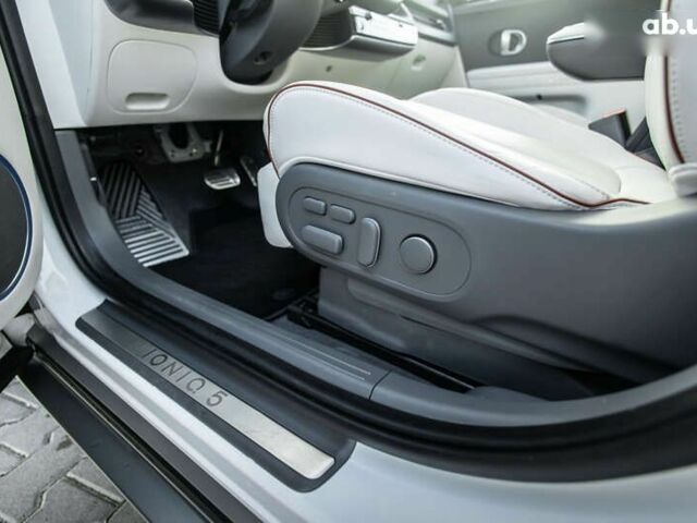 Хендай Ioniq 5, объемом двигателя 0 л и пробегом 32 тыс. км за 34200 $, фото 7 на Automoto.ua