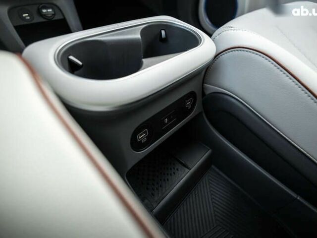 Хендай Ioniq 5, объемом двигателя 0 л и пробегом 32 тыс. км за 34200 $, фото 3 на Automoto.ua