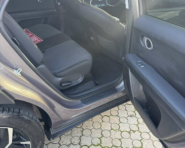 Хендай Ioniq 5, объемом двигателя 0 л и пробегом 57 тыс. км за 23200 $, фото 10 на Automoto.ua