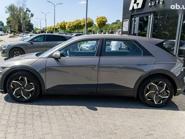 Хендай Ioniq 5, объемом двигателя 0 л и пробегом 80 тыс. км за 22900 $, фото 15 на Automoto.ua