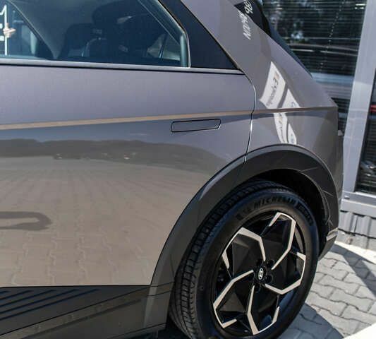 Хендай Ioniq 5, объемом двигателя 0 л и пробегом 80 тыс. км за 22499 $, фото 26 на Automoto.ua