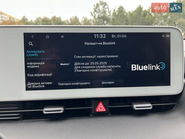 Хендай Ioniq 5, объемом двигателя 0 л и пробегом 76 тыс. км за 25800 $, фото 28 на Automoto.ua