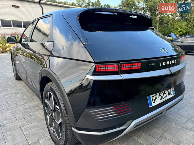 Хендай Ioniq 5, об'ємом двигуна 0 л та пробігом 114 тис. км за 24900 $, фото 3 на Automoto.ua
