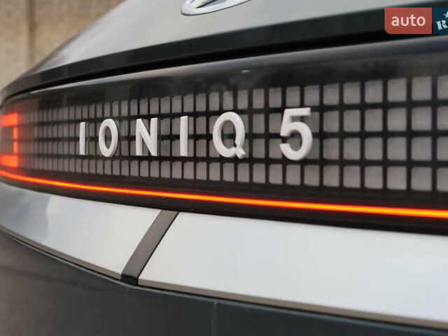 Хендай Ioniq 5, объемом двигателя 0 л и пробегом 49 тыс. км за 27300 $, фото 65 на Automoto.ua