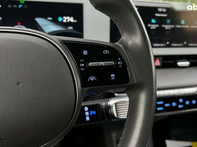 Хендай Ioniq 5, объемом двигателя 0 л и пробегом 53 тыс. км за 22550 $, фото 23 на Automoto.ua