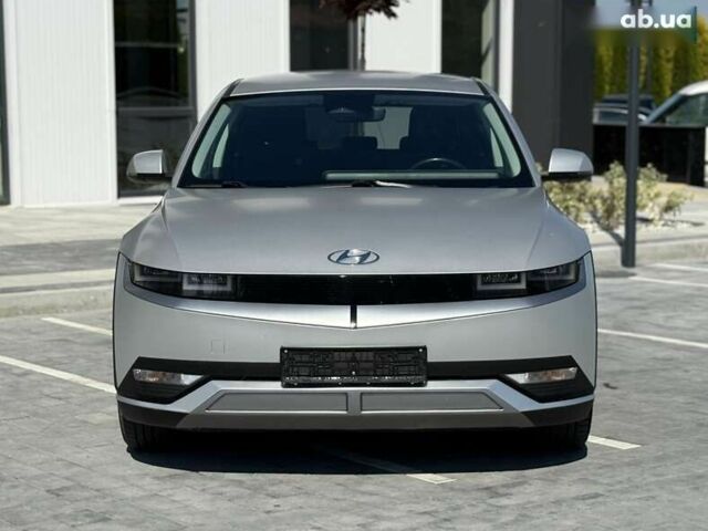 Хендай Ioniq 5, объемом двигателя 0 л и пробегом 162 тыс. км за 20800 $, фото 1 на Automoto.ua
