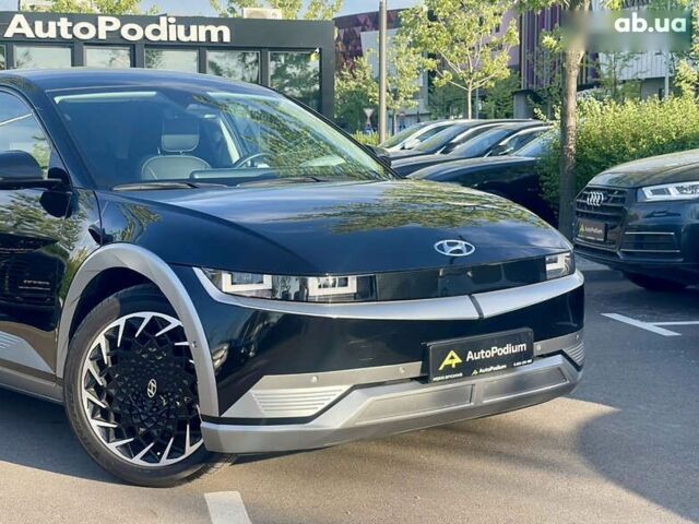 Хендай Ioniq 5, об'ємом двигуна 0 л та пробігом 14 тис. км за 27900 $, фото 1 на Automoto.ua