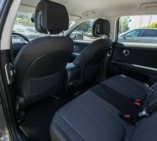 Хендай Ioniq 5, объемом двигателя 0 л и пробегом 80 тыс. км за 22900 $, фото 22 на Automoto.ua