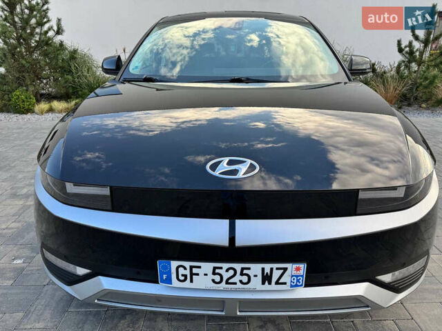 Хендай Ioniq 5, об'ємом двигуна 0 л та пробігом 114 тис. км за 24900 $, фото 8 на Automoto.ua
