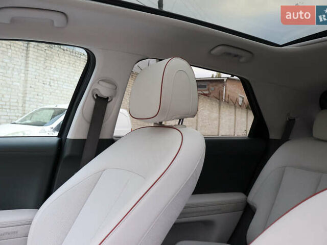 Хендай Ioniq 5, объемом двигателя 0 л и пробегом 49 тыс. км за 27300 $, фото 82 на Automoto.ua