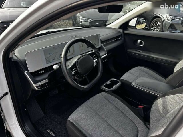 Хендай Ioniq 5, об'ємом двигуна 0 л та пробігом 75 тис. км за 29800 $, фото 26 на Automoto.ua