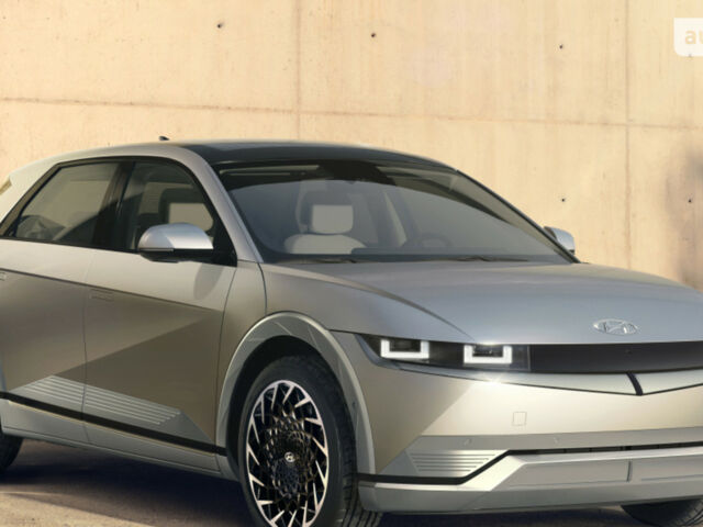 купить новое авто Хендай Ioniq 5 2022 года от официального дилера Автоцентр AUTO.RIA Хендай фото