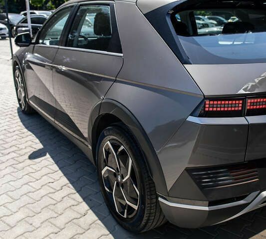 Хендай Ioniq 5, объемом двигателя 0 л и пробегом 80 тыс. км за 22900 $, фото 29 на Automoto.ua