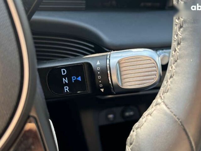 Хендай Ioniq 5, объемом двигателя 0 л и пробегом 12 тыс. км за 25700 $, фото 18 на Automoto.ua