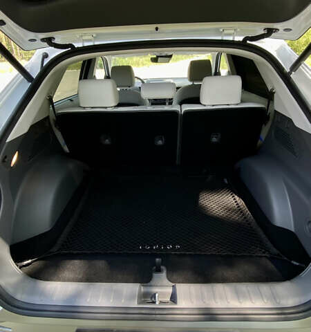 Хендай Ioniq 5, объемом двигателя 0 л и пробегом 4 тыс. км за 32500 $, фото 41 на Automoto.ua