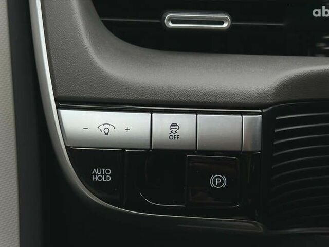 Хендай Ioniq 5, объемом двигателя 0 л и пробегом 53 тыс. км за 22550 $, фото 26 на Automoto.ua