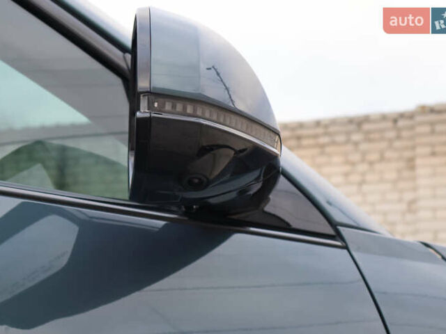 Хендай Ioniq 5, объемом двигателя 0 л и пробегом 49 тыс. км за 27300 $, фото 63 на Automoto.ua