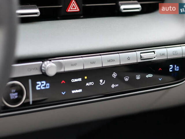 Хендай Ioniq 5, объемом двигателя 0 л и пробегом 49 тыс. км за 27300 $, фото 46 на Automoto.ua