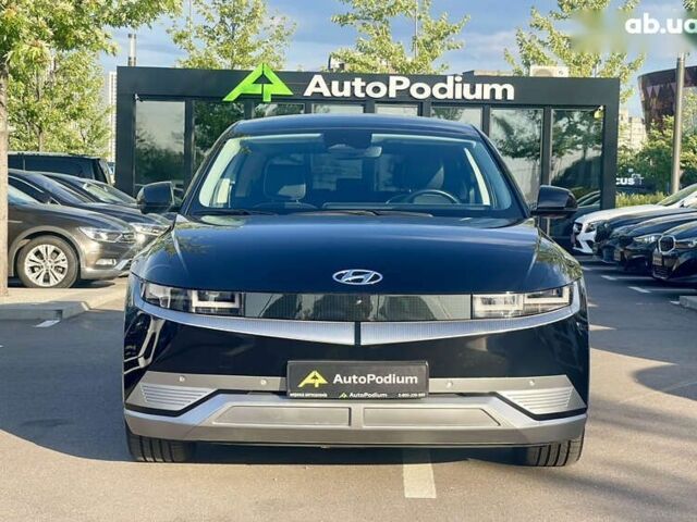 Хендай Ioniq 5, об'ємом двигуна 0 л та пробігом 14 тис. км за 27900 $, фото 3 на Automoto.ua