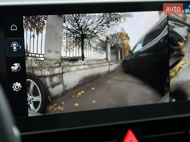 Хендай Ioniq 5, объемом двигателя 0 л и пробегом 49 тыс. км за 27300 $, фото 93 на Automoto.ua