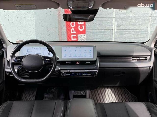 Хендай Ioniq 5, объемом двигателя 0 л и пробегом 22 тыс. км за 28999 $, фото 17 на Automoto.ua