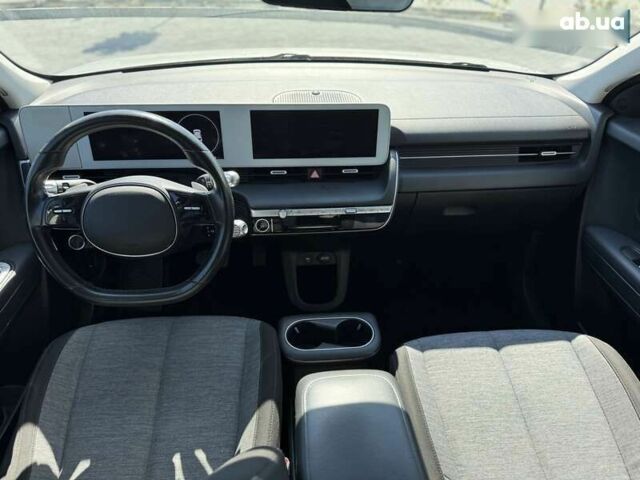 Хендай Ioniq 5, объемом двигателя 0 л и пробегом 162 тыс. км за 20800 $, фото 6 на Automoto.ua