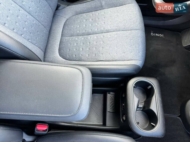 Хендай Ioniq 5, об'ємом двигуна 0 л та пробігом 114 тис. км за 24900 $, фото 22 на Automoto.ua