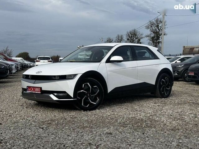 Хендай Ioniq 5, об'ємом двигуна 0 л та пробігом 75 тис. км за 29800 $, фото 5 на Automoto.ua