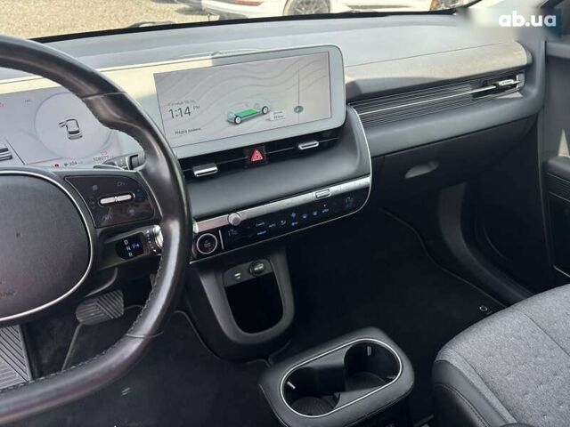 Хендай Ioniq 5, объемом двигателя 0 л и пробегом 108 тыс. км за 23200 $, фото 13 на Automoto.ua